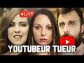 Ce youtubeur fait un faux live pour couvrir son meurtre 