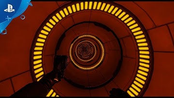 Downward Spiral: Horus Station - Dev Diary 3 – Zero G | PS4, PS VR