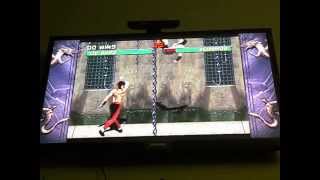 How to win on Mortal Kombat 2