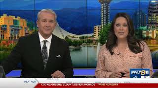 WVLT Channel 8 CBS: Finding a solution to the opioid crisis