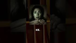 The face in the baby monitor#viral #storytime #scary #scarystories #tiktok
