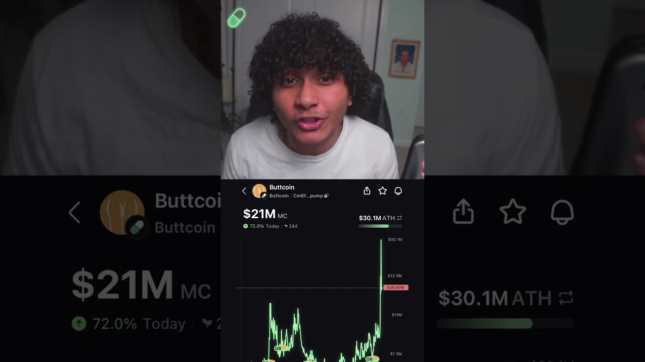 Я заработал 1200 долларов за один день, и вот как это произошло 