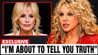Dolly Parton s Sister REVEALS the Truth About Her Death The SHOCKING Truth STUNNED Everyone