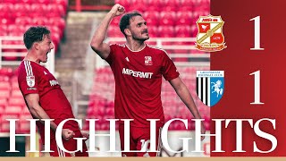 Порт Вэйл - Уимблдон 3-2 видео