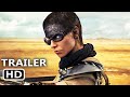 FURIOSA Trailer 2 (2024) Mad Max