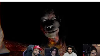 Today everyone will win - DEVOUR @tanmaybhat @SamayRainaOfficial @GamerFleet @JokeSingh