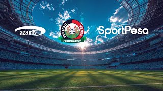 Introducing The Sportpesa League