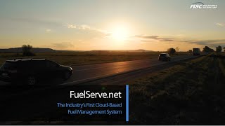 FuelServe net Overview