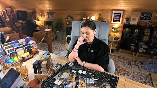 Leo  Incoming Communication  Offer  What You Dont See Coming  Dec 28  Jan 03 2026