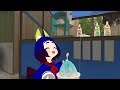 【VRChat】かき氷を食べるこんちゃん