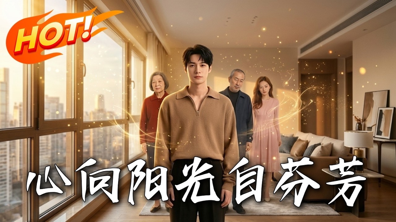 斷親後我靠賣房逆襲