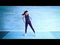Cardio Kickboxing Workout for Beginners & Seniors // 30 minutes