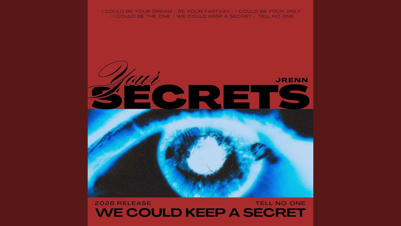Watch secrets on YouTube Watch secrets on YouTube