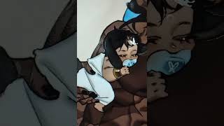 Lets Take A Nap, Damianos