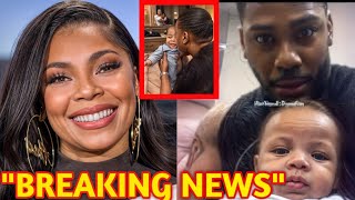 ASHANTI JUST DROPPED A SHOCKING SECRET ABOUT HER BABY KAREEM HAYES AND HIS HUSBAND NELLY.see more 🥺.