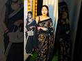 party wear beautiful saree link post per milega#meesho #saree #fashion #sareehaul