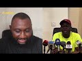 STOP PARTYING NOW! EMOTIONAL APPEAL TO YORUBA LEADERS OVER ABDUCTED STUDENTS