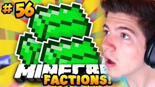 Minecraft FACTIONS VERSUS 