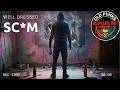Old Punks Desperate Riot - “Well Dressed Sc*m” – Aggressive Drum & Bass Punk Track