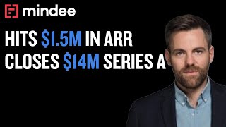 Famous Document Signing API Mindee Hits $1.5m in ARR, Closes $14m Series A Profile
