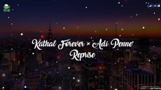 Download Lagu Kathal Forever × Adi Penne Reprise // Dj King - X // Green Rasta Crew // Vdj Vin Official MP3