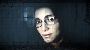 Until Dawn: Live And Learn