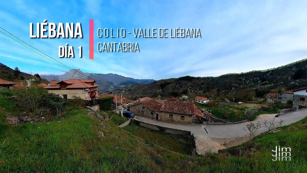 Colio - Liébana - Cantabria