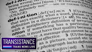 Cambridge Dictionary Introduces Inclusive Definitions of Man Woman