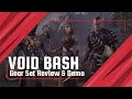 Void Bash Set Review & Demonstration | Elder Scrolls Online | Waking Flame