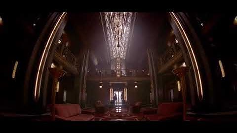 Thumbnail of ahs hotel | Tear you Apart