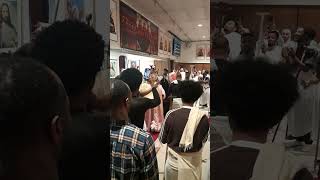 ንሴብሆ ነመስግኖ ንእግዚኣብሔር