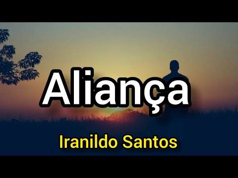 Aliança (COVER) | Iranildo Santos "Em Piano"