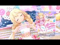 【デレステMV】スローライフ・ファンタジー(Game ver.)双葉杏(CV:五十嵐裕美)歌詞あり