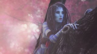 I See You - Avatar (Juliawestlin Acapella)