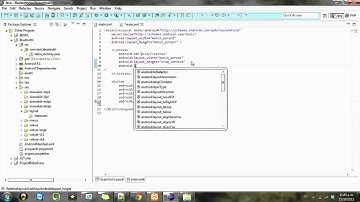 Android development Tutorial Bluetooth   1 HD