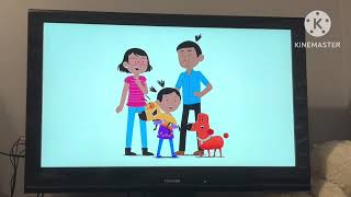Knowledge Kids Intro And Credits Compilation (June, 14, 2026) (+ Sign Off)