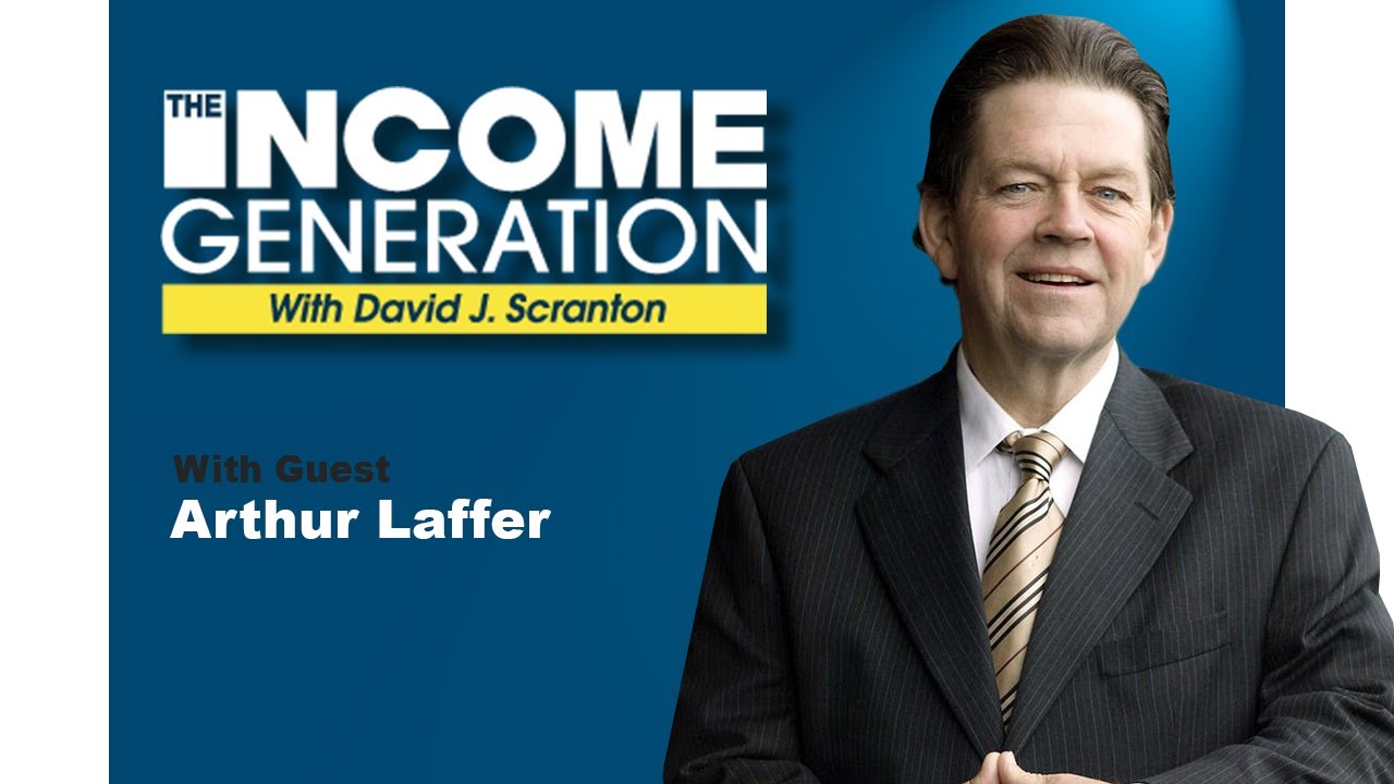 Art Laffer "It's One Of The Silliest Ideas In The World!" The