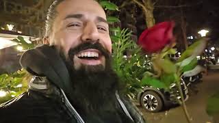 Wir besuchen BILAL PUMPGUN