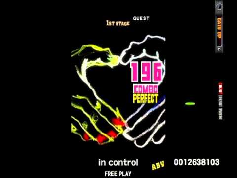 in control ADVANCED/GUITAR