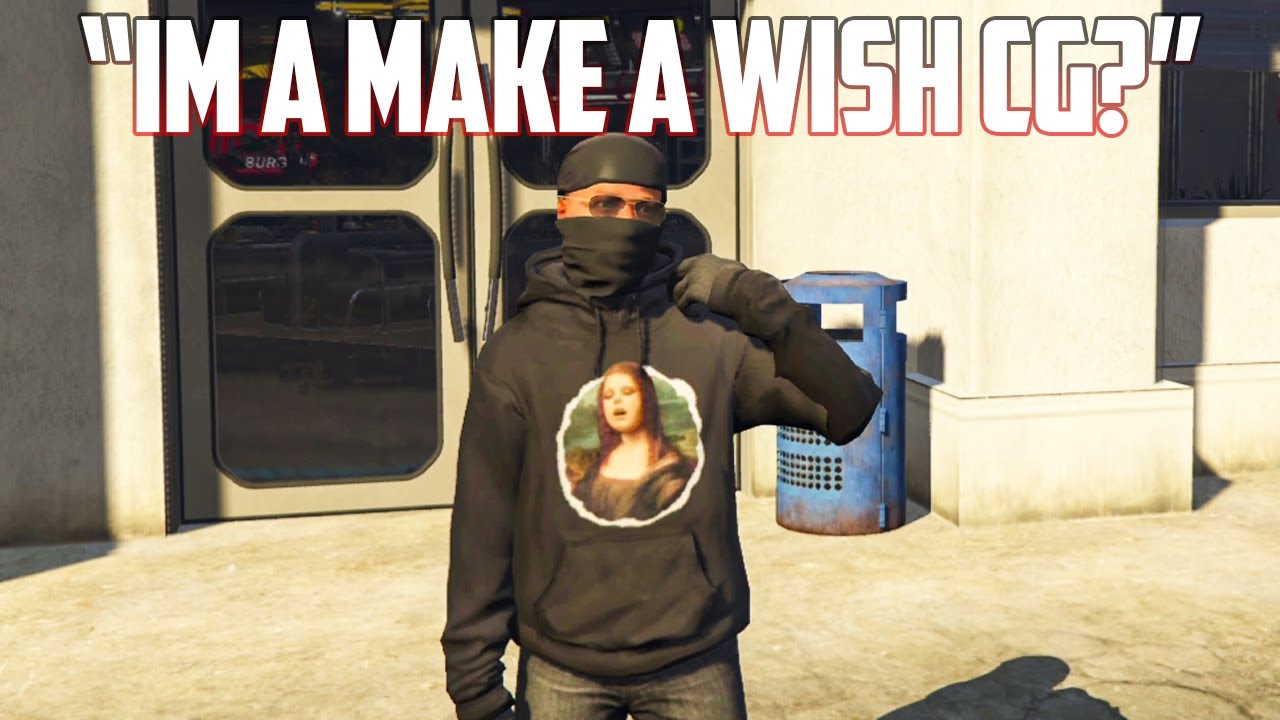 Peanut's Trolling Makes Vinny Crashout on Him | Prodigy 2.5