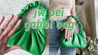 JW PEI GABBI 💚  *not sponsored* bag review