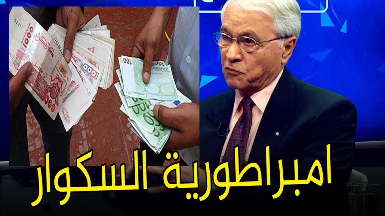 شاهدوا كيف أجاب شكيب خليل على سؤال بخصوص السر وراء تحول 