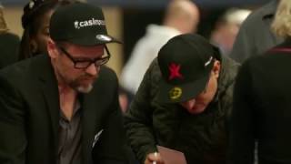 The European Championship of Roulette 2017 Highlights screenshot 5