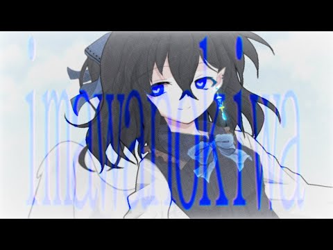 【初投稿】IMAWANOKIWA【東方改変PV】
