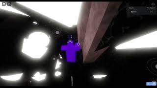 Enigmatic Void