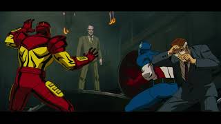 Celebrity X Men 97 Clip-Tolerance is Extinction, so is Empathy Wealth