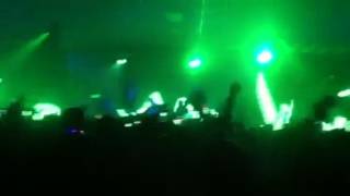 Tonic @ 420 Fest! 2012