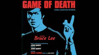 Main Title / Set Fight With Chuck Norris (From "Game Of Death")