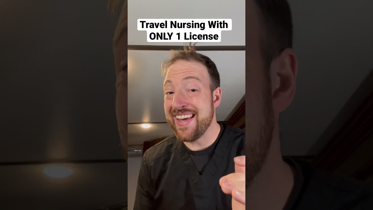 What NEW TRAVEL NURSES Need to Know!
