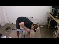 GT Innovation Standing Desk Inital Impressions and quick review